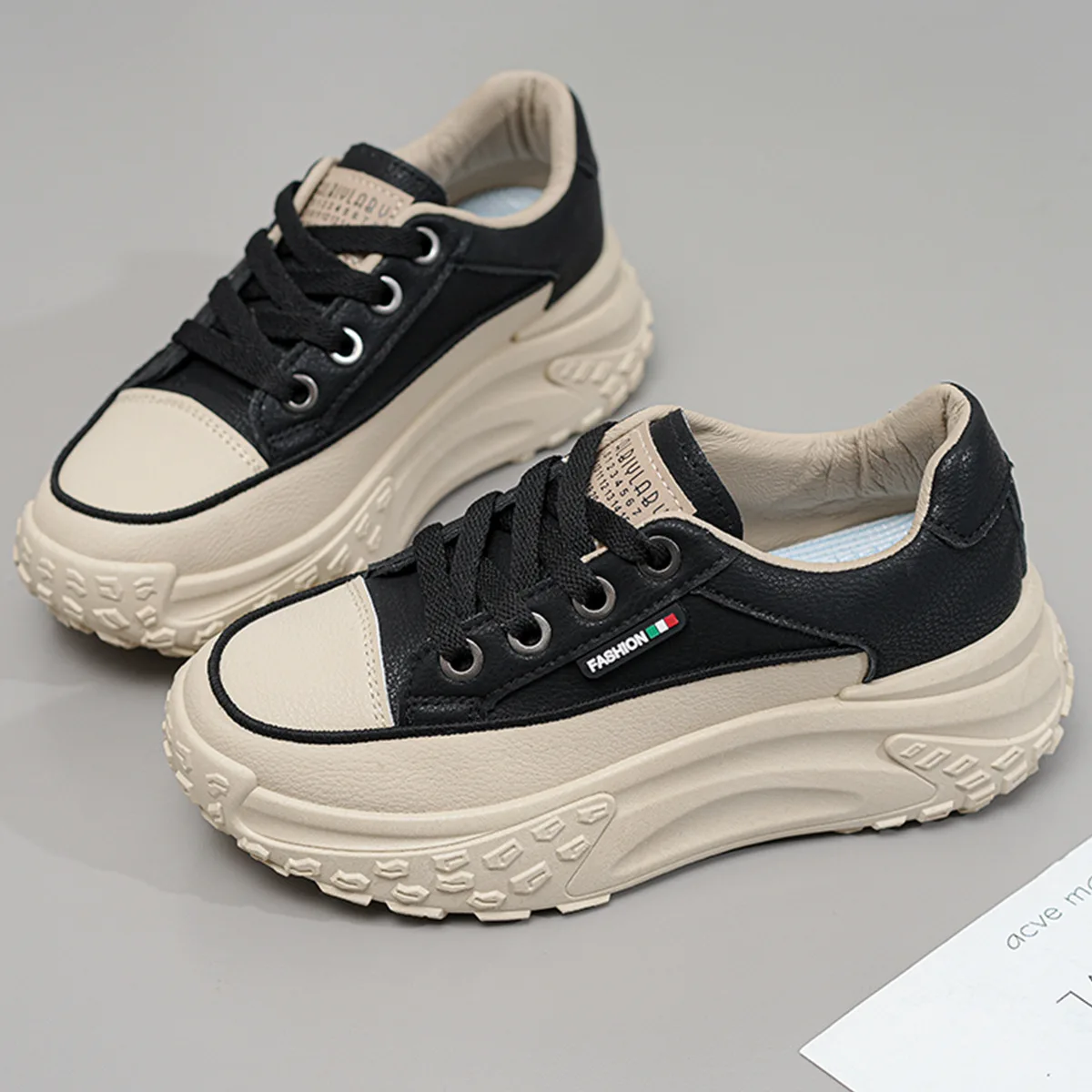 Comfort Flex Orthopedic Sneaker
