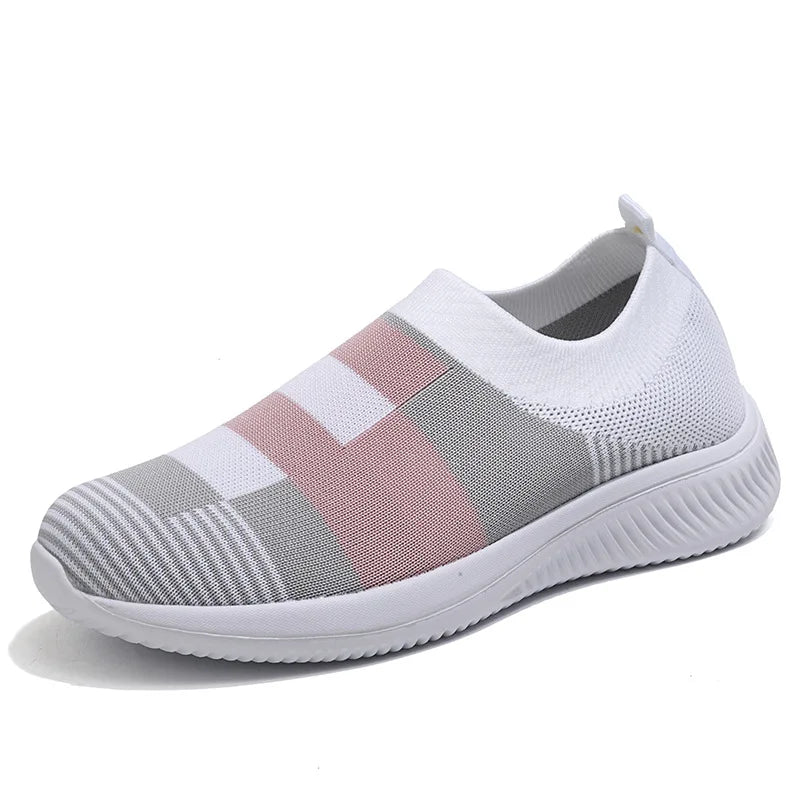 CrystalPlus Orthopedic Sneakers