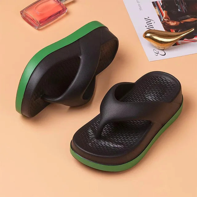 Soft Comfort Orthopedic Clog