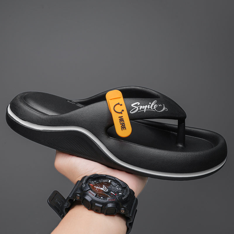 Top Smile Orthopedic Flip-flops