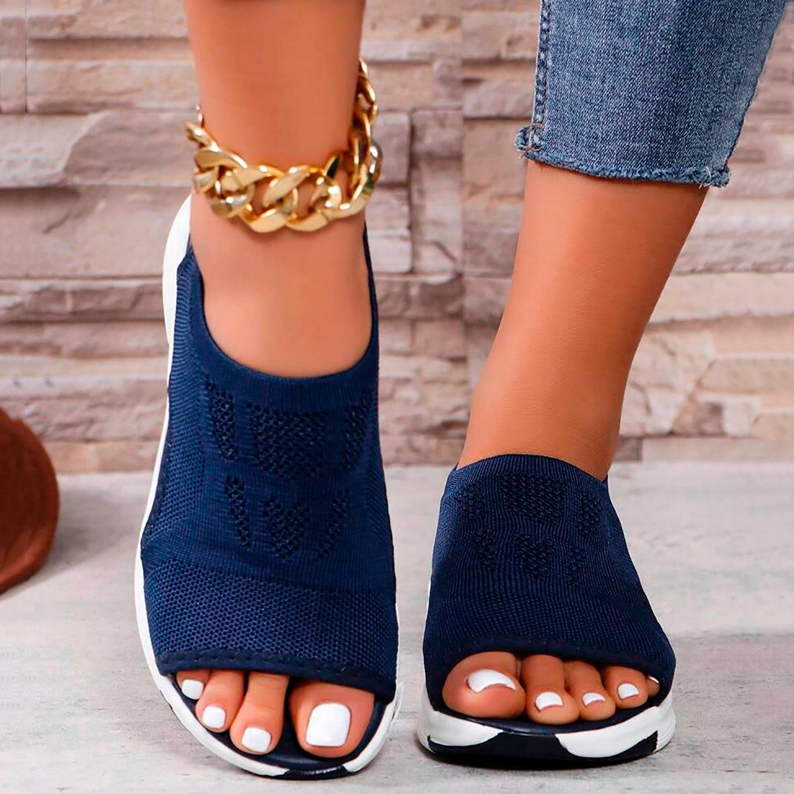 Venus Orthopedic Sandal