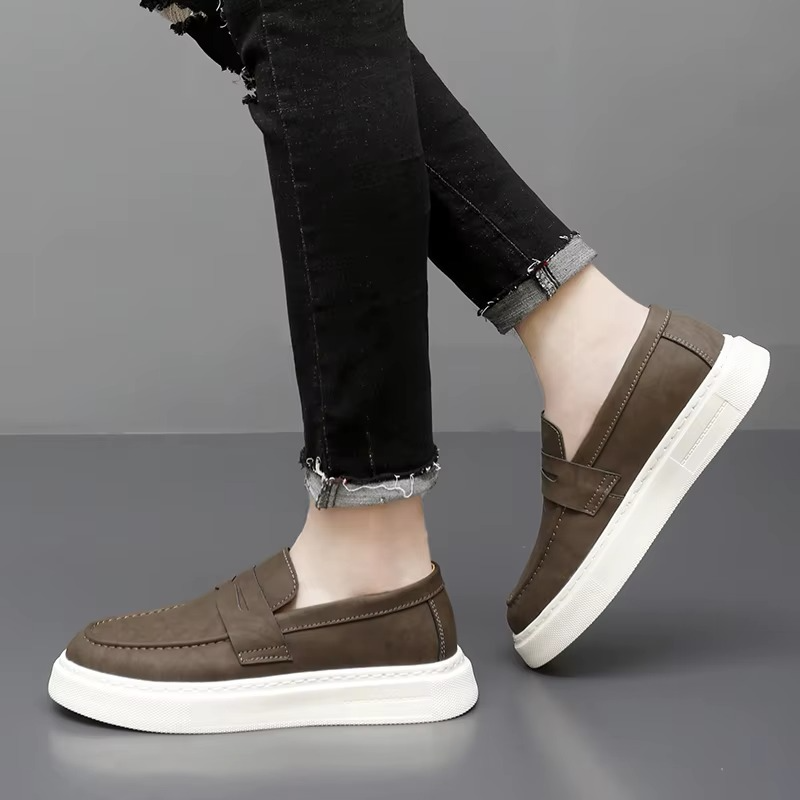 Vita Orthopedic Loafer