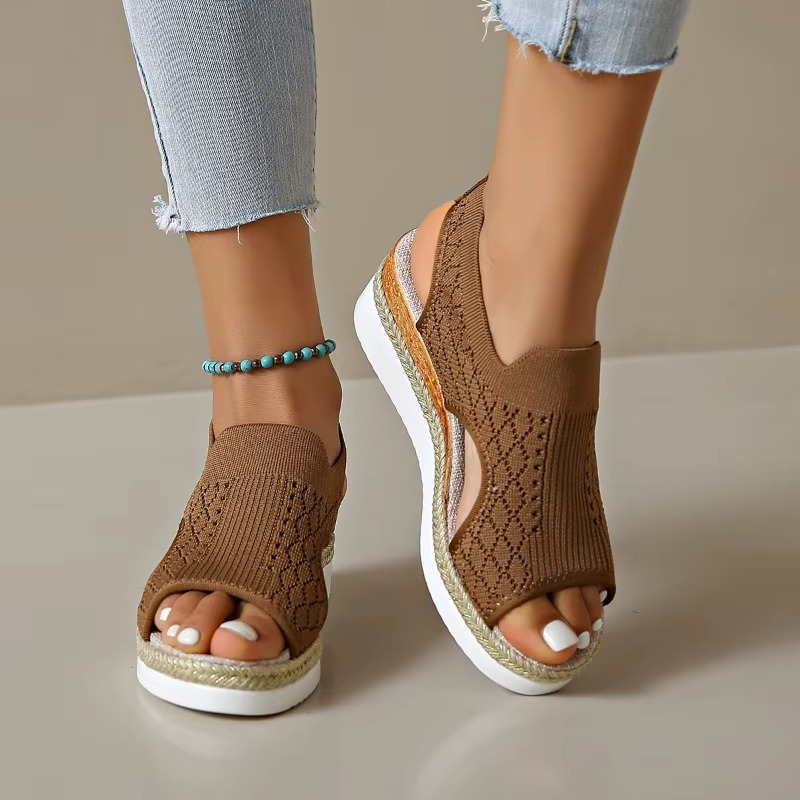 FlexBella Orthopedic Sandal