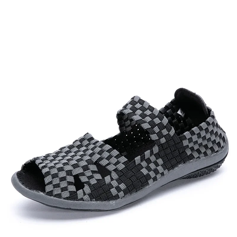 TopFlex Orthopedic Sandals