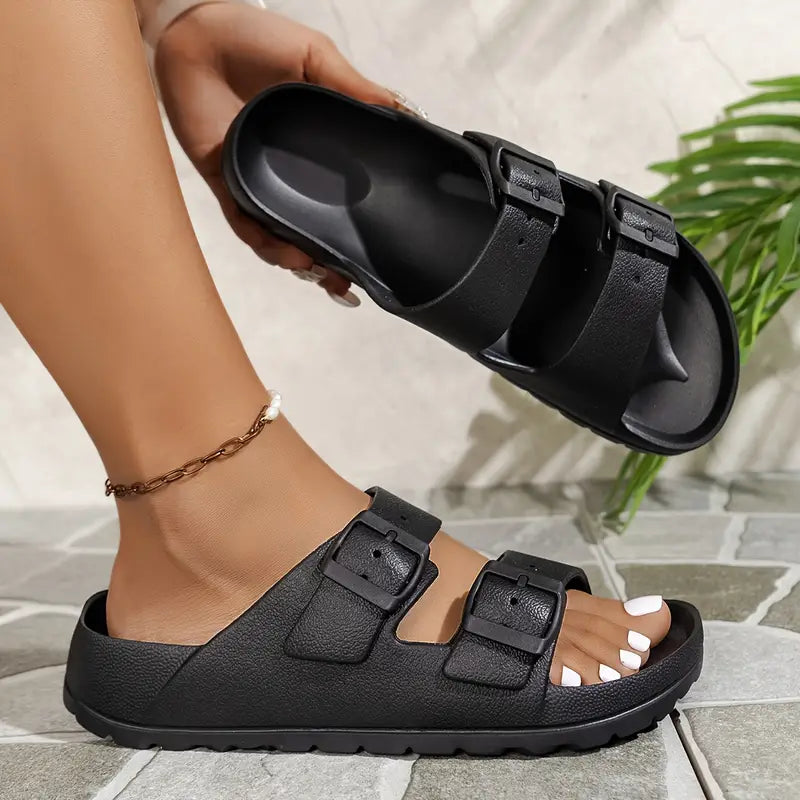 Summer Orthopedic Sandal