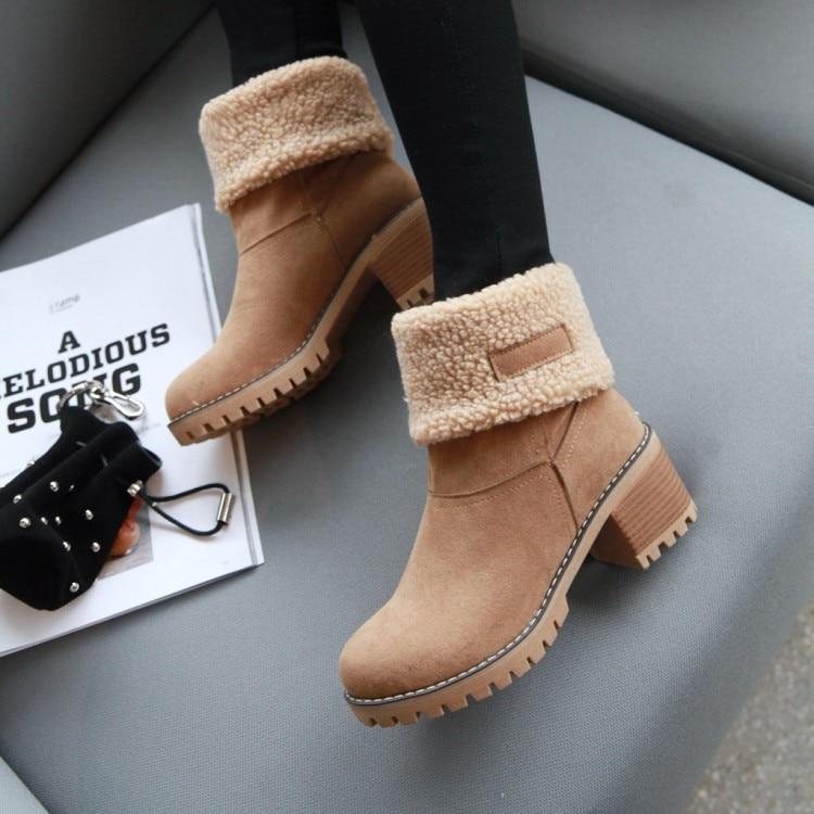 Monaco Orthopedic Boot