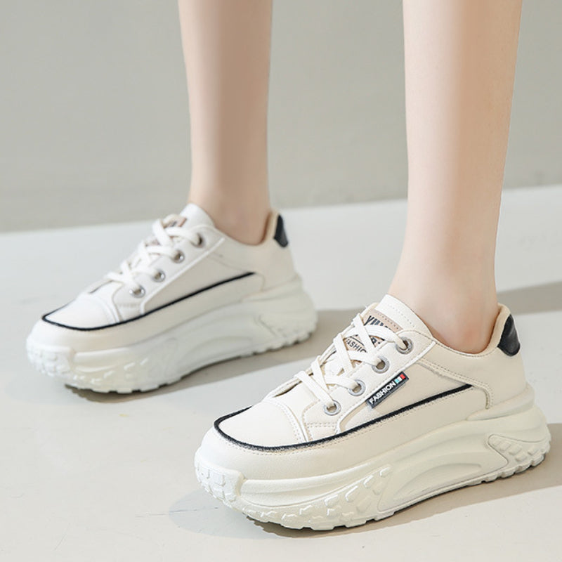Comfort Flex Orthopedic Sneaker