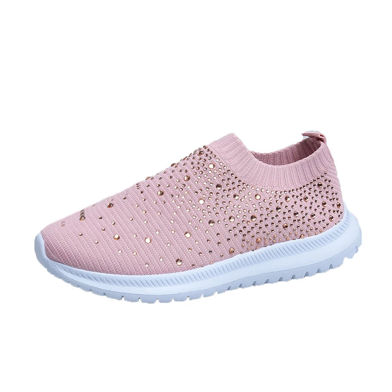 Star Confort Orthopedic Sneakers