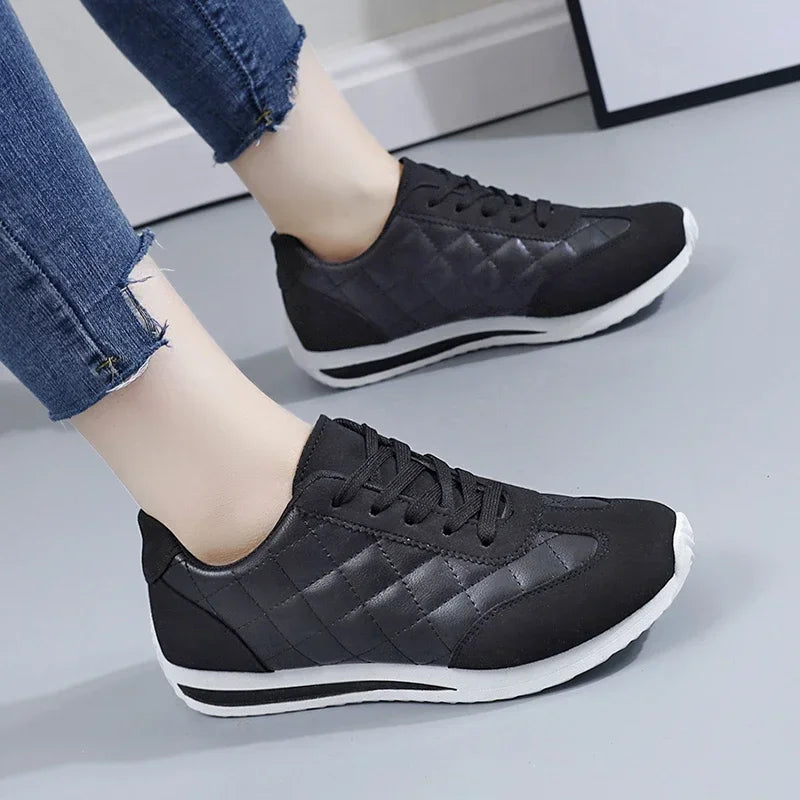 Urban Orthopedic Sneaker