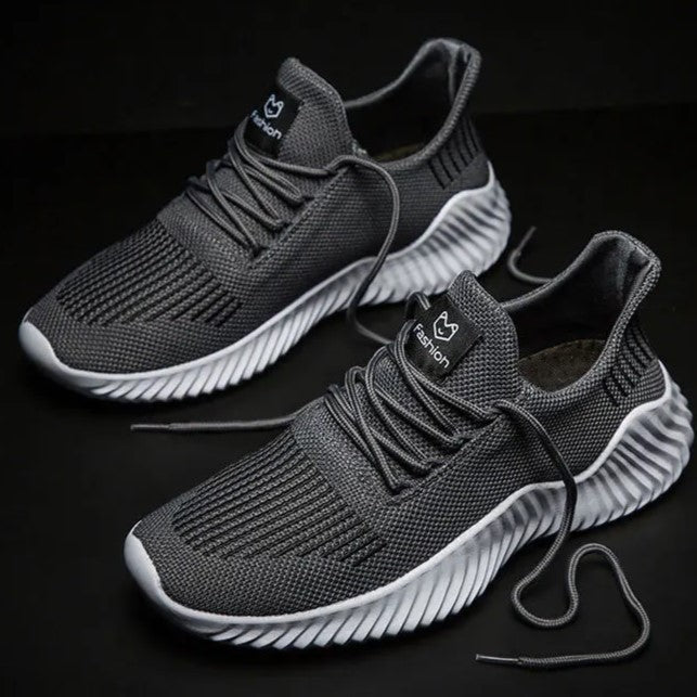 Orthopedic Mesh Sneakers