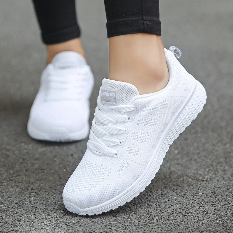 Life Confort Orthopedic Sneakers