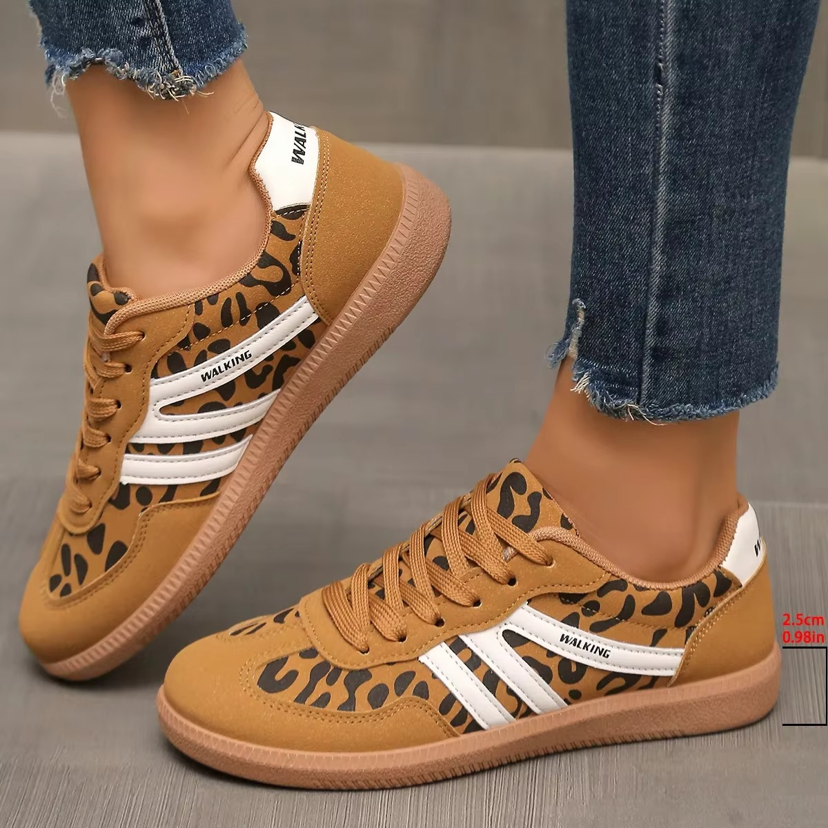 Orthopedic UltraFlex Sneakers