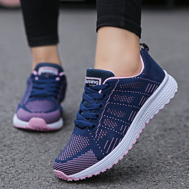 Life Confort Orthopedic Sneakers