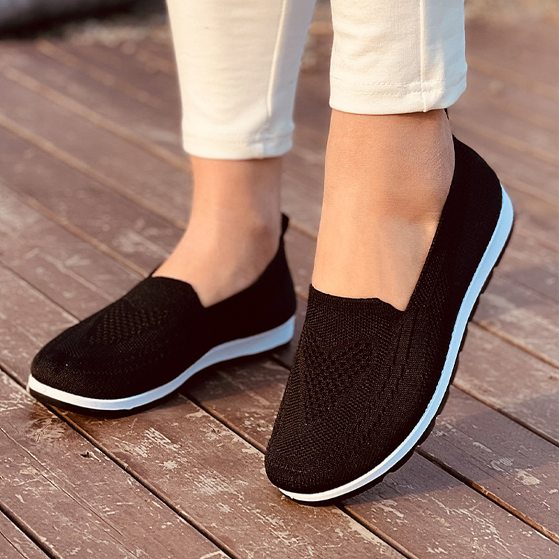 Orthopedic Slim Loafer