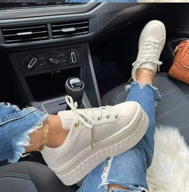 BioMov Orthopedic Sneaker