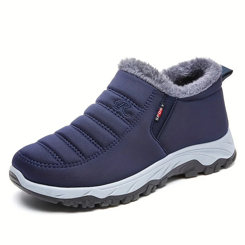 SnowComfort Orthopedic Boot