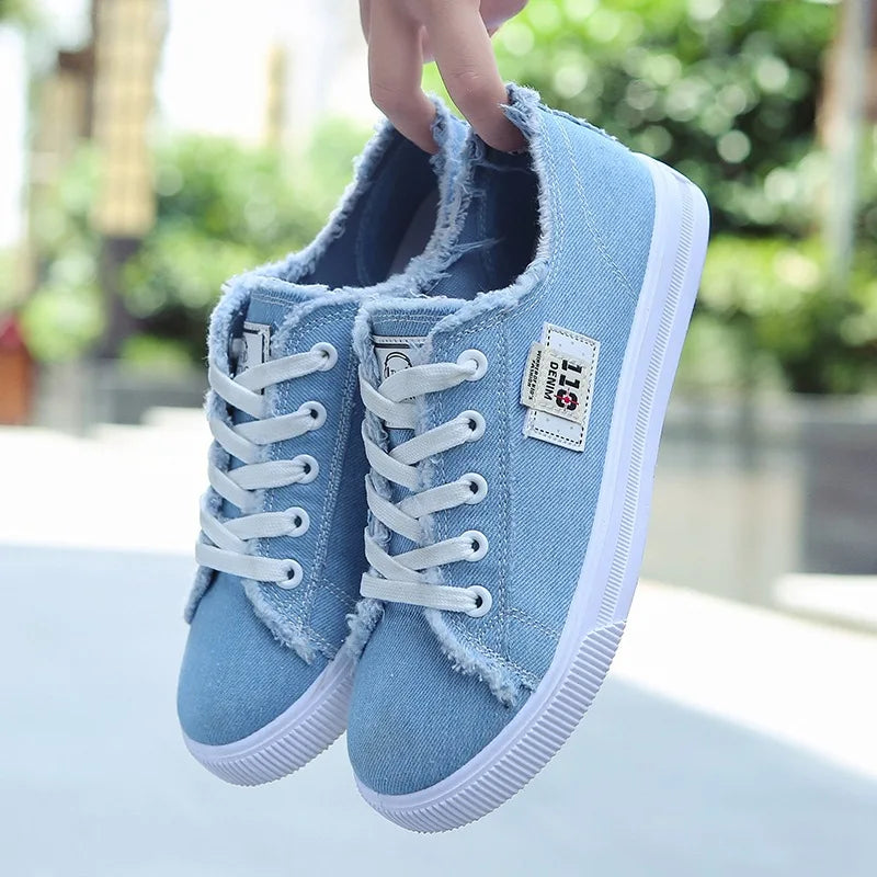 Luminous Orthopedic Sneakers