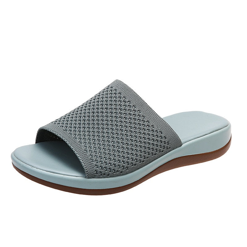 Dionysia Orthopedic Sandal