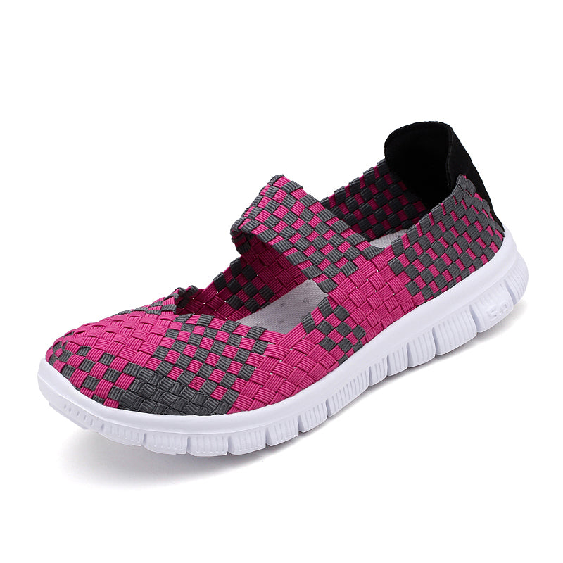 Star Comfort Orthopedic Sneakers