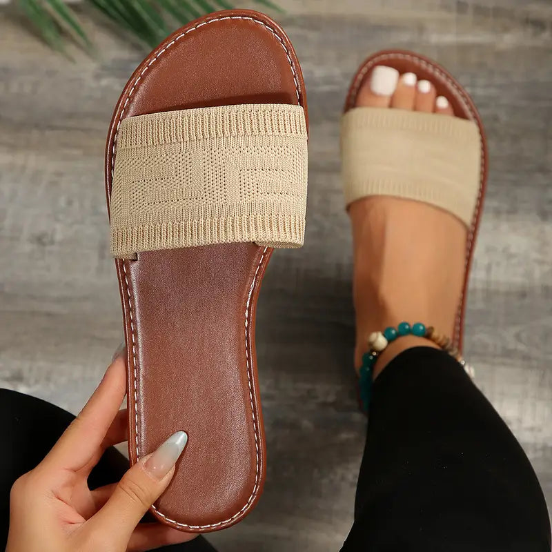 Riviera Orthopedic Sandal