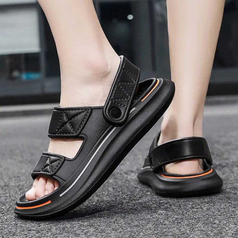Horizon Orthopedic Sandal