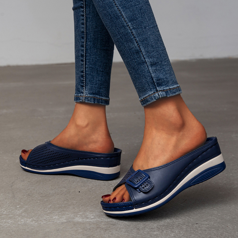 Venice Orthopedic Sandal