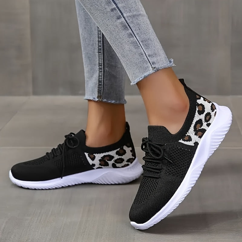 Feline Orthopedic Sneaker