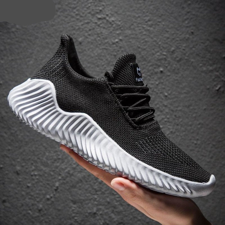 Orthopedic Mesh Sneakers