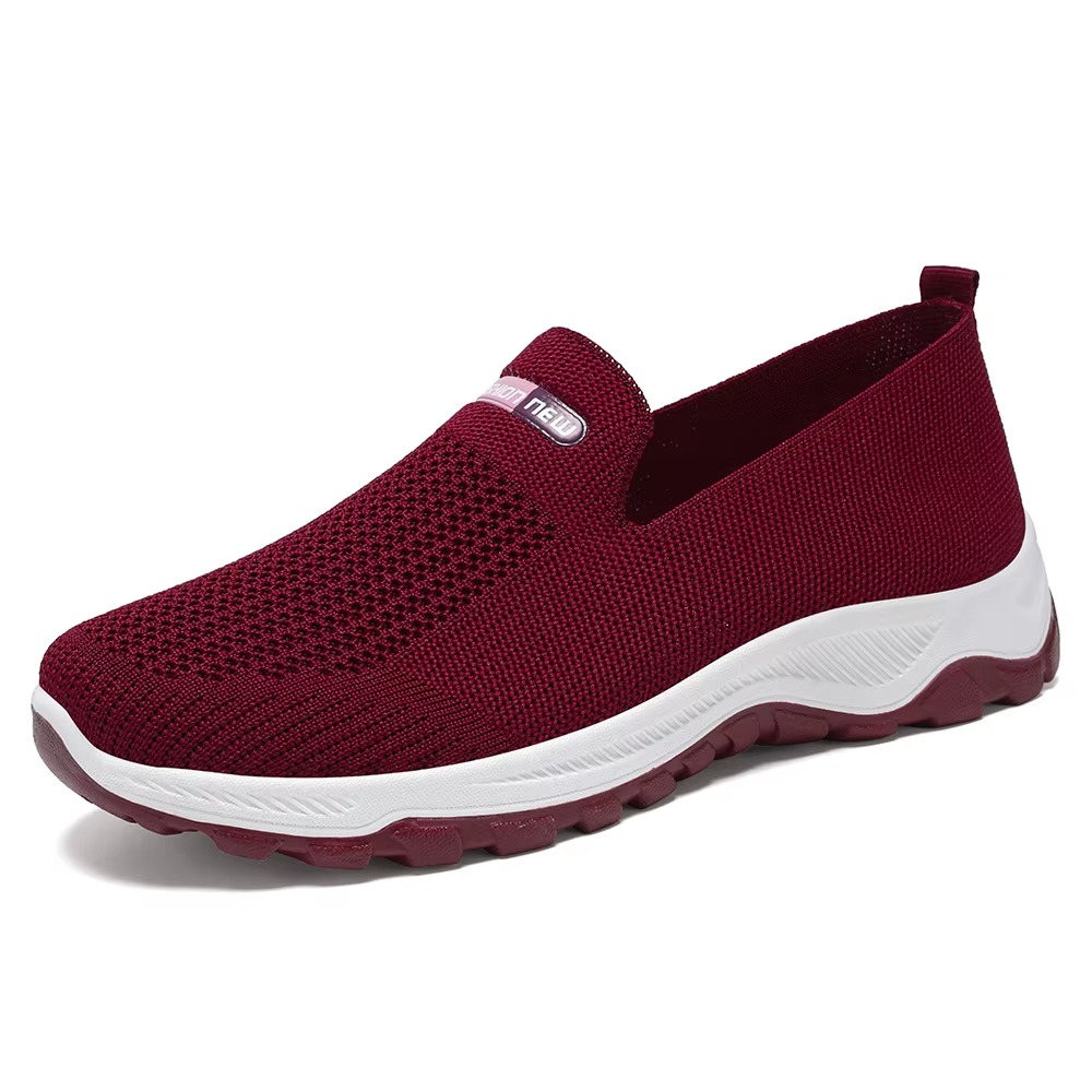 Confort Way Orthopedic Sneaker
