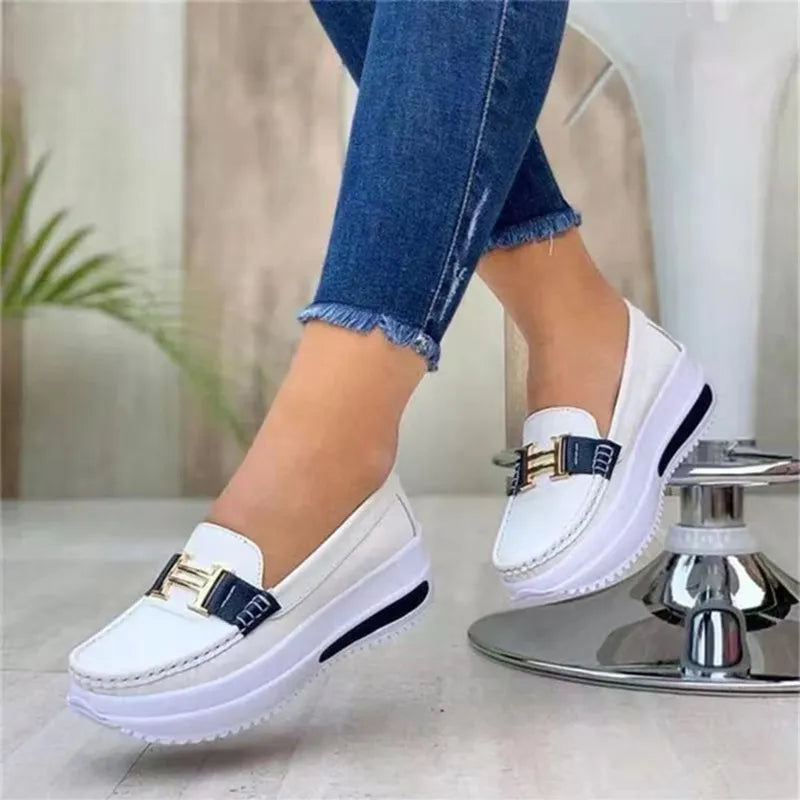 Ever Orthopedic Comfort Loafer