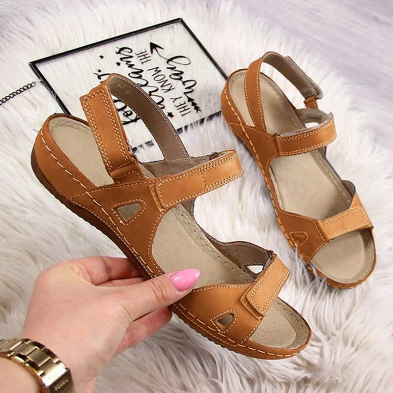 Comfort Orthopedic Sandal