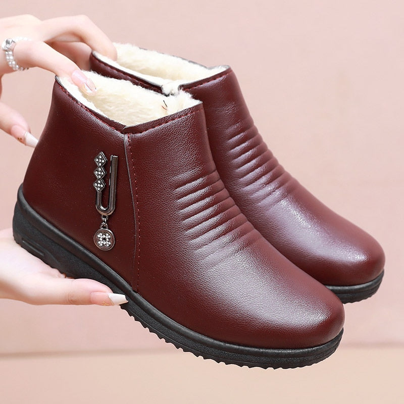 Afonsis Orthopedic Boot
