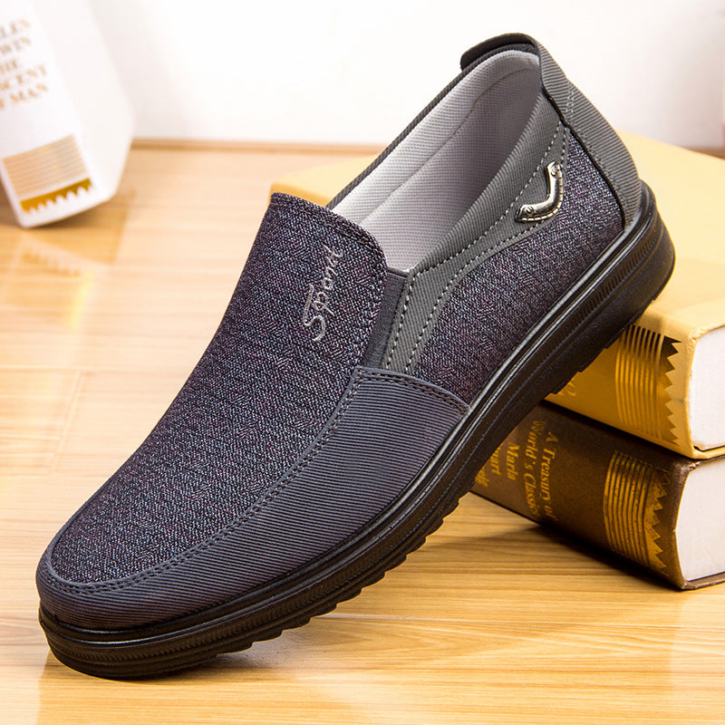 Elite Orthopedic Loafer