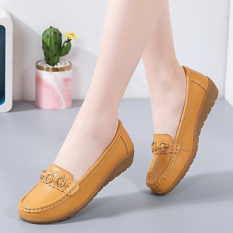 TressePro Orthopedic Loafer