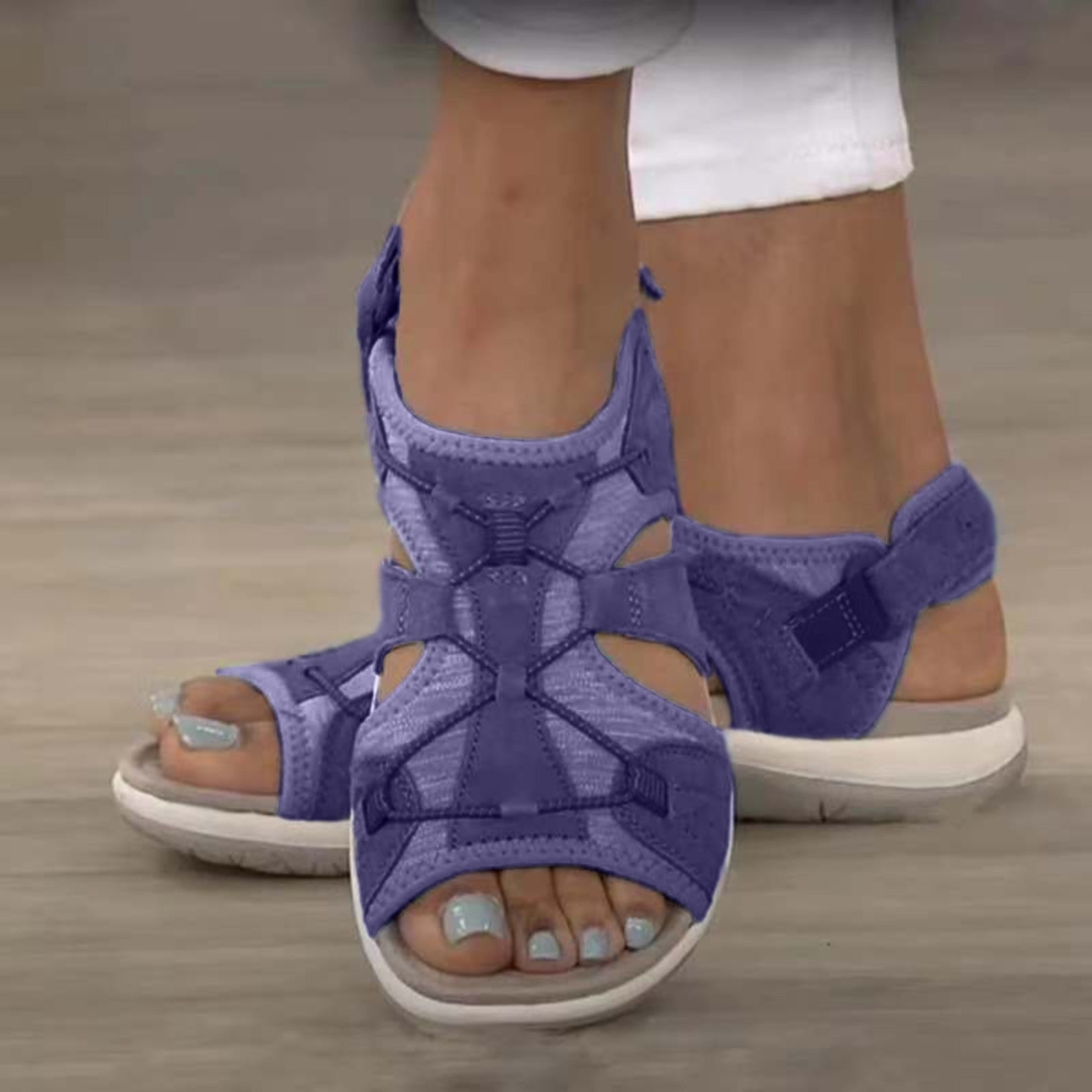 Ladie Orthopedic Sandal
