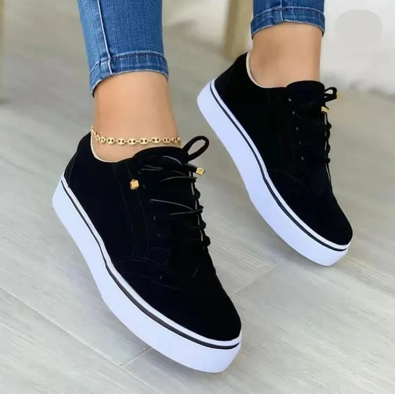 Harmony Orthopedic Sneaker