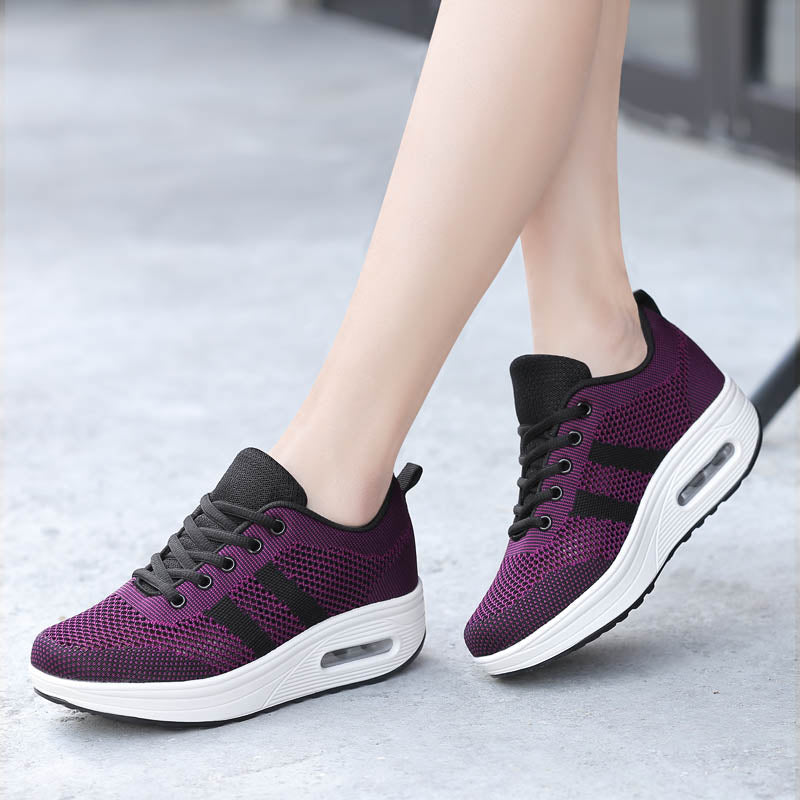 Orthopedic Balance Sneakers