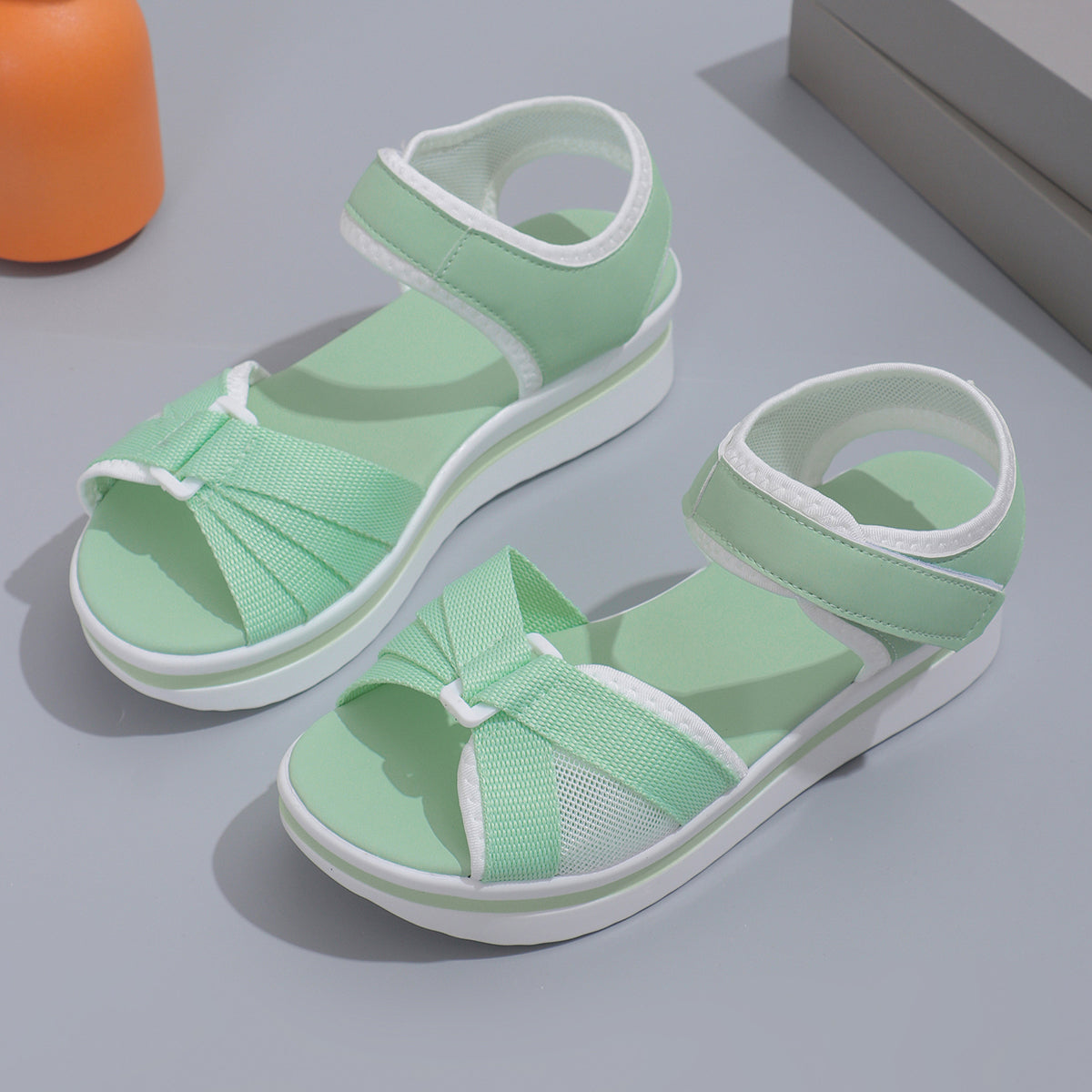 Levity Orthopedic Sandal
