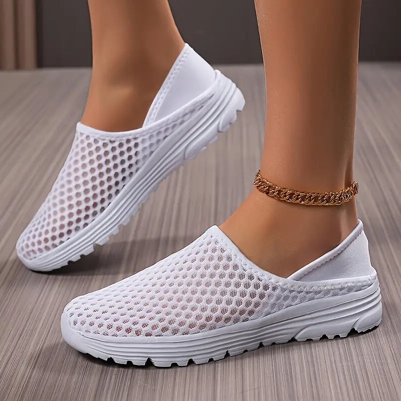 AirSense Orthopedic Sneaker