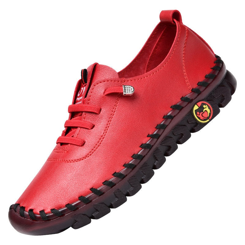 ComfortSoft Orthopedic Sneakers