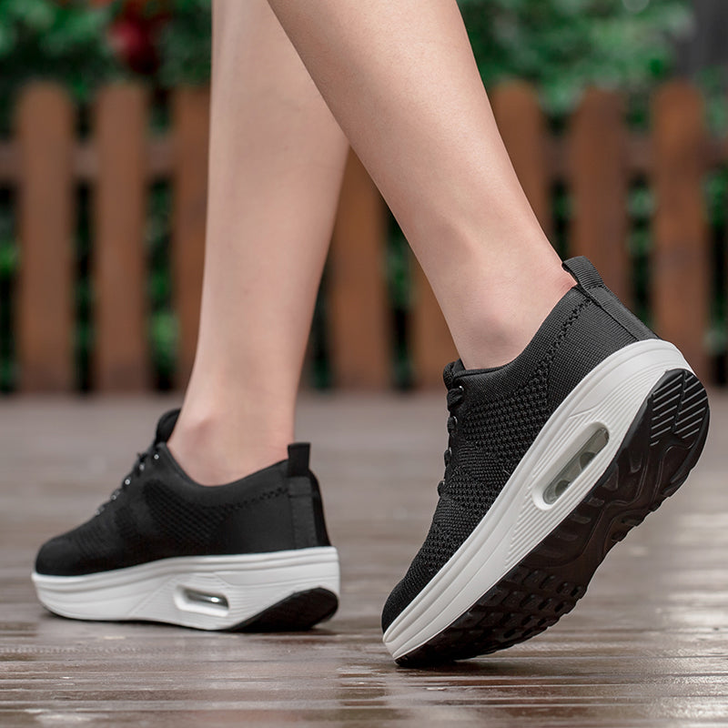 Orthopedic Balance Sneakers