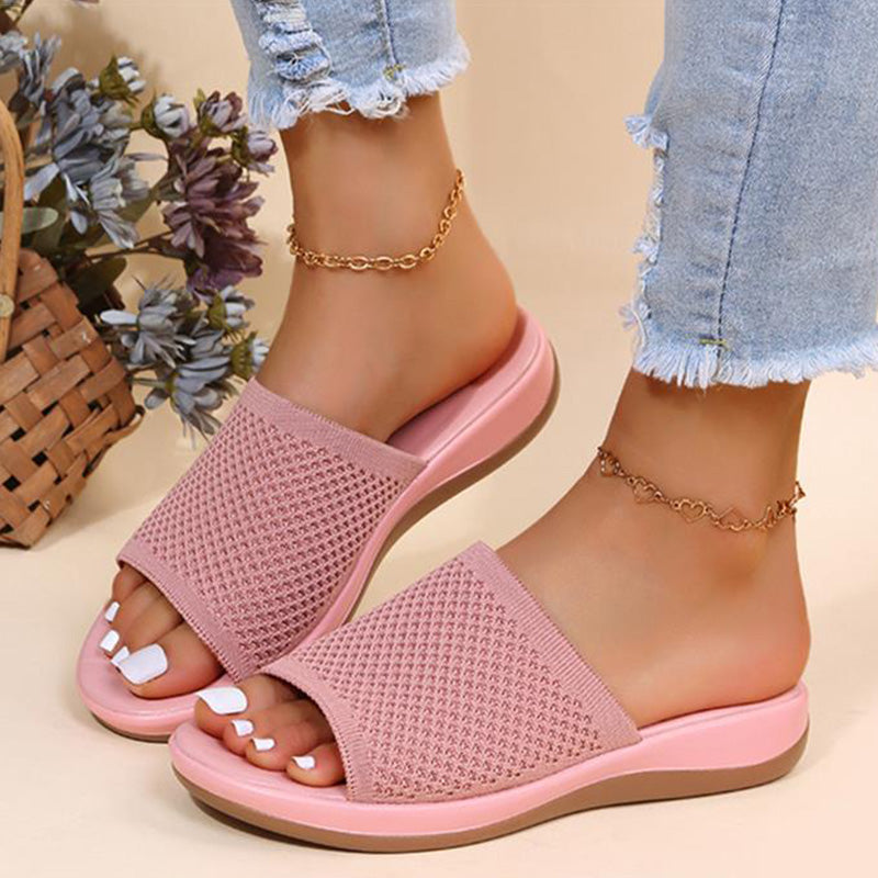 Dionysia Orthopedic Sandal