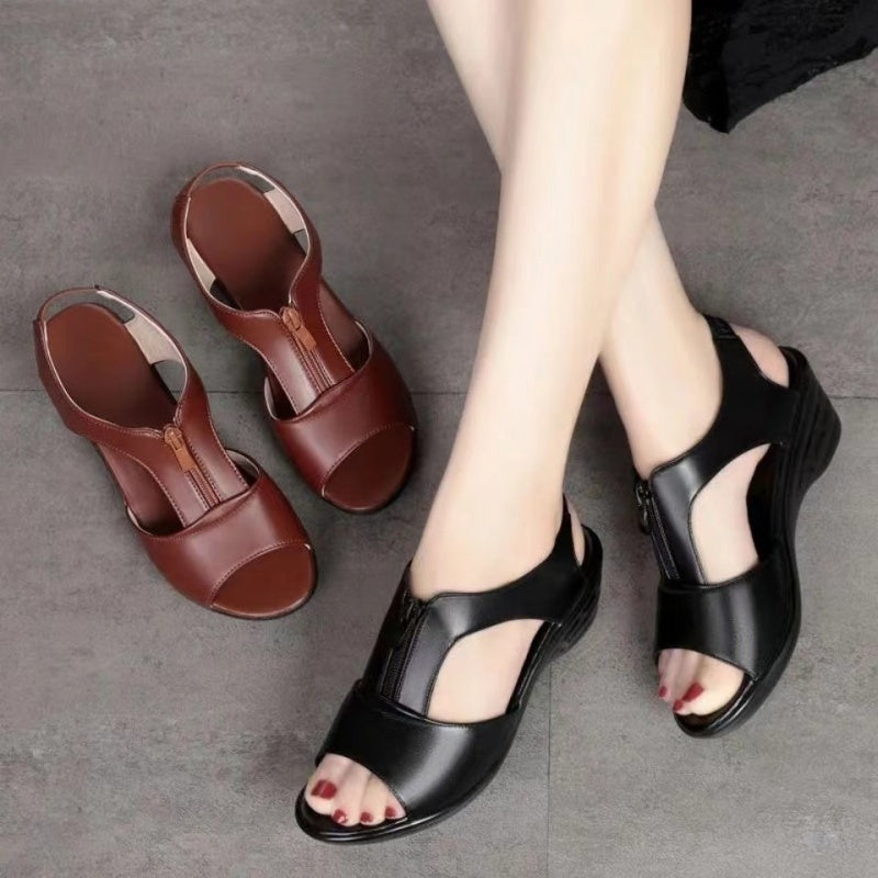 Diva Orthopedic Sandal
