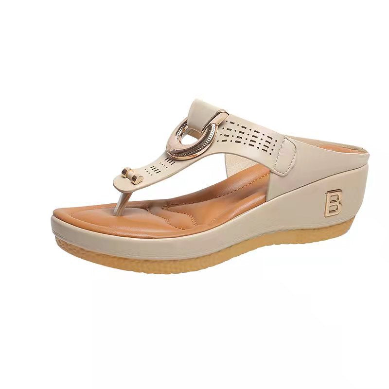 Orthopedic Beauty Sandal