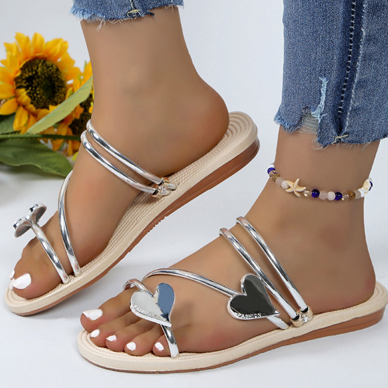Grace Orthopedic Sandal