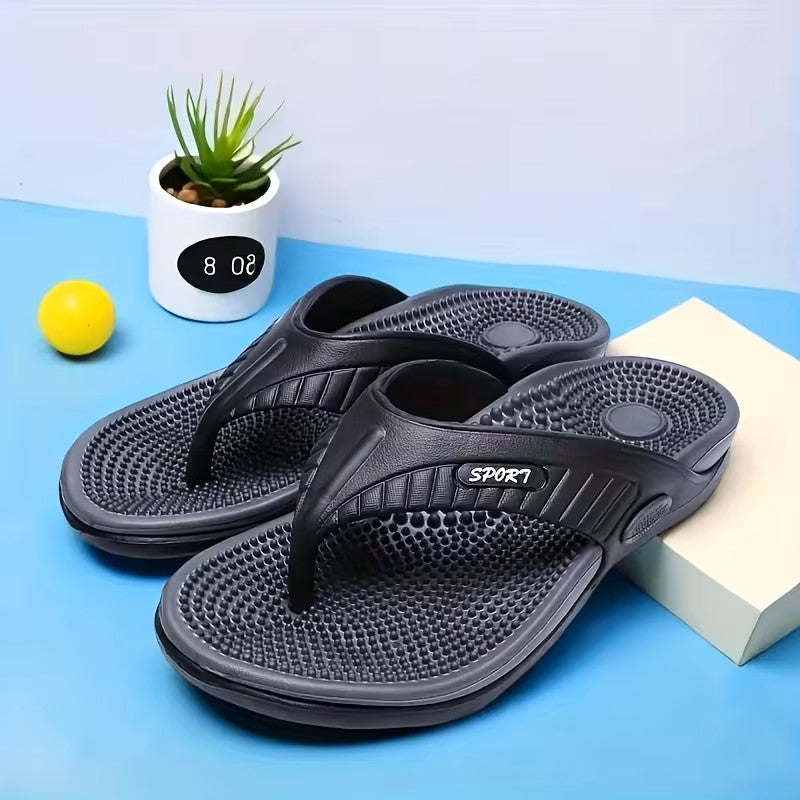 Strong Grip Orthopedic Flip-flops
