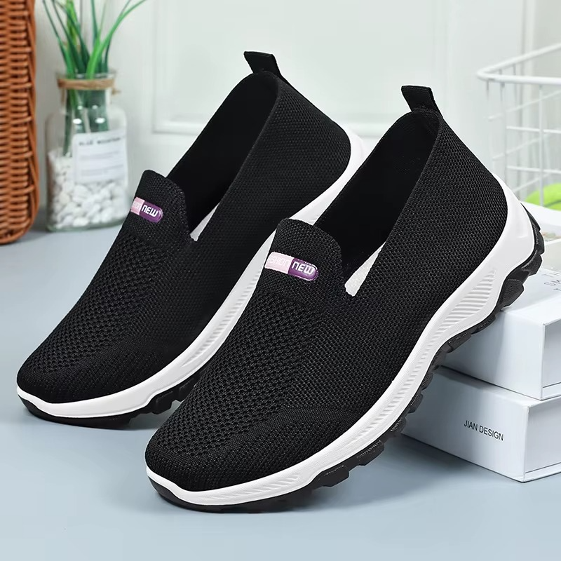 Confort Way Orthopedic Sneaker