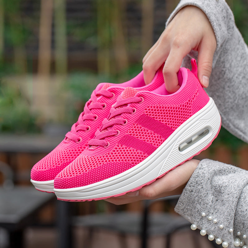 Orthopedic Balance Sneakers