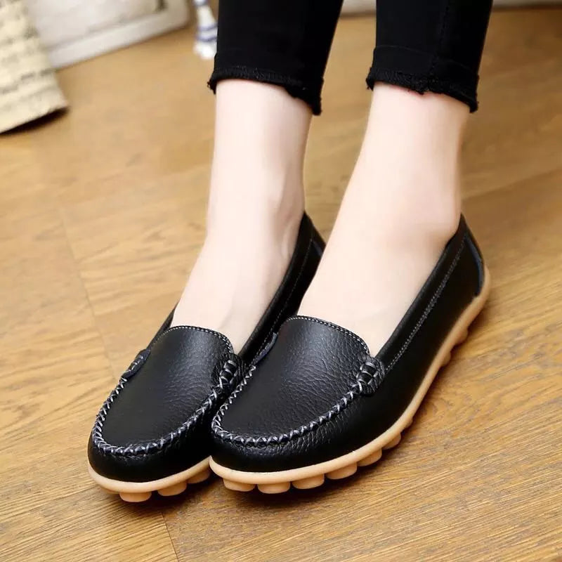 EasyWalk Orthopedic Loafer