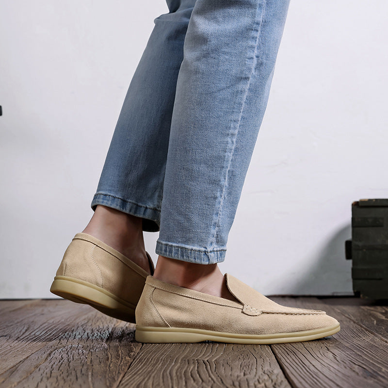Belmonte Orthopedic Loafer